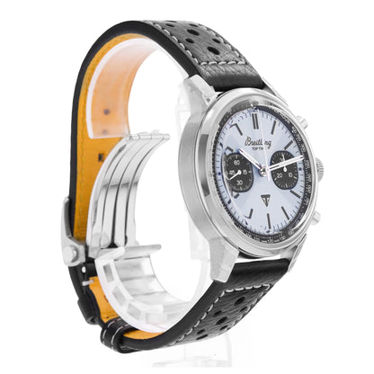 Breitling Top Time B01 Steel