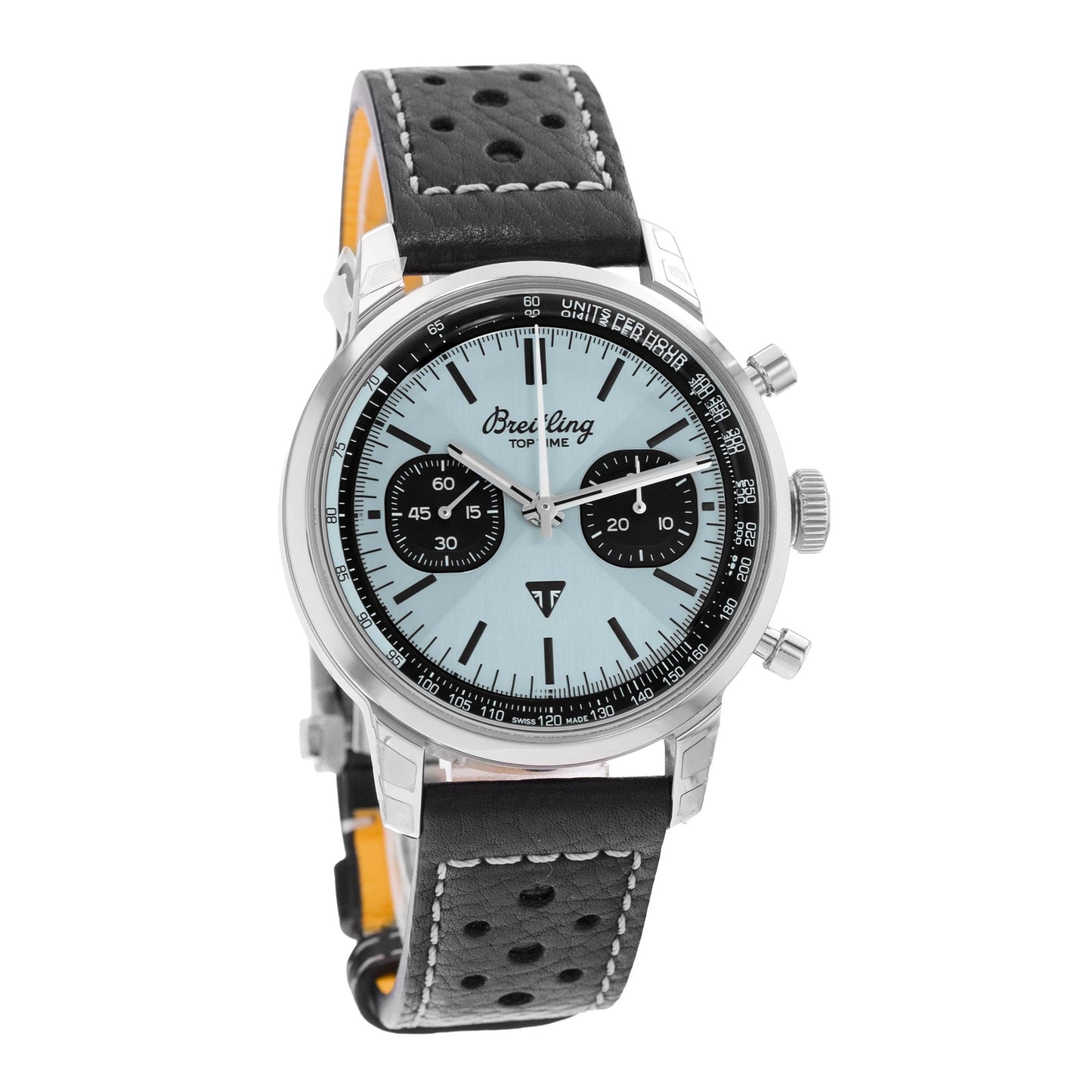 Breitling Top Time B01 Steel