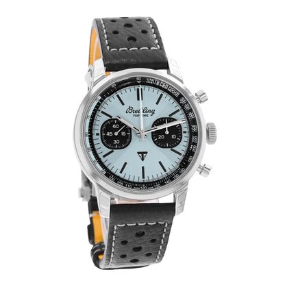 Breitling Top Time B01 Steel