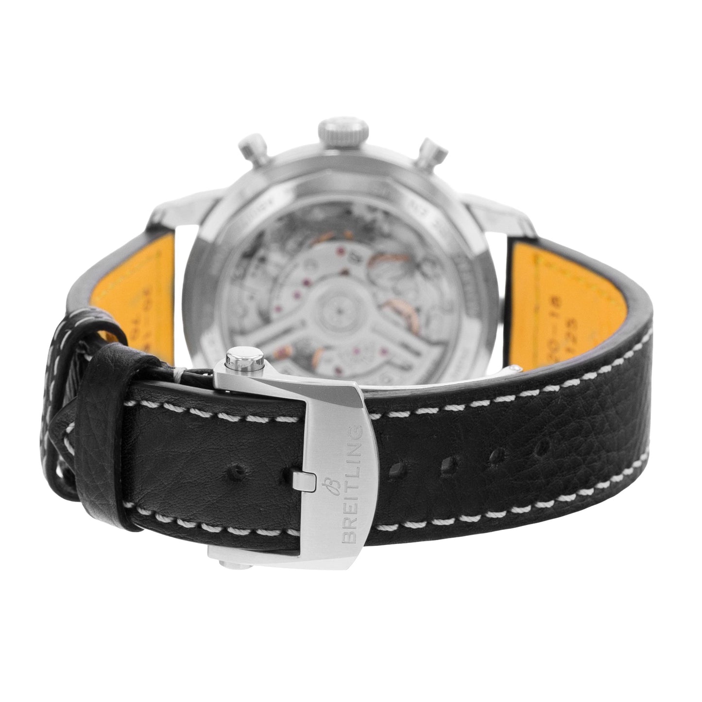 Breitling Top Time B01 Steel