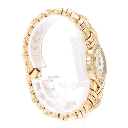 Rolex Cellini Yellow Gold
