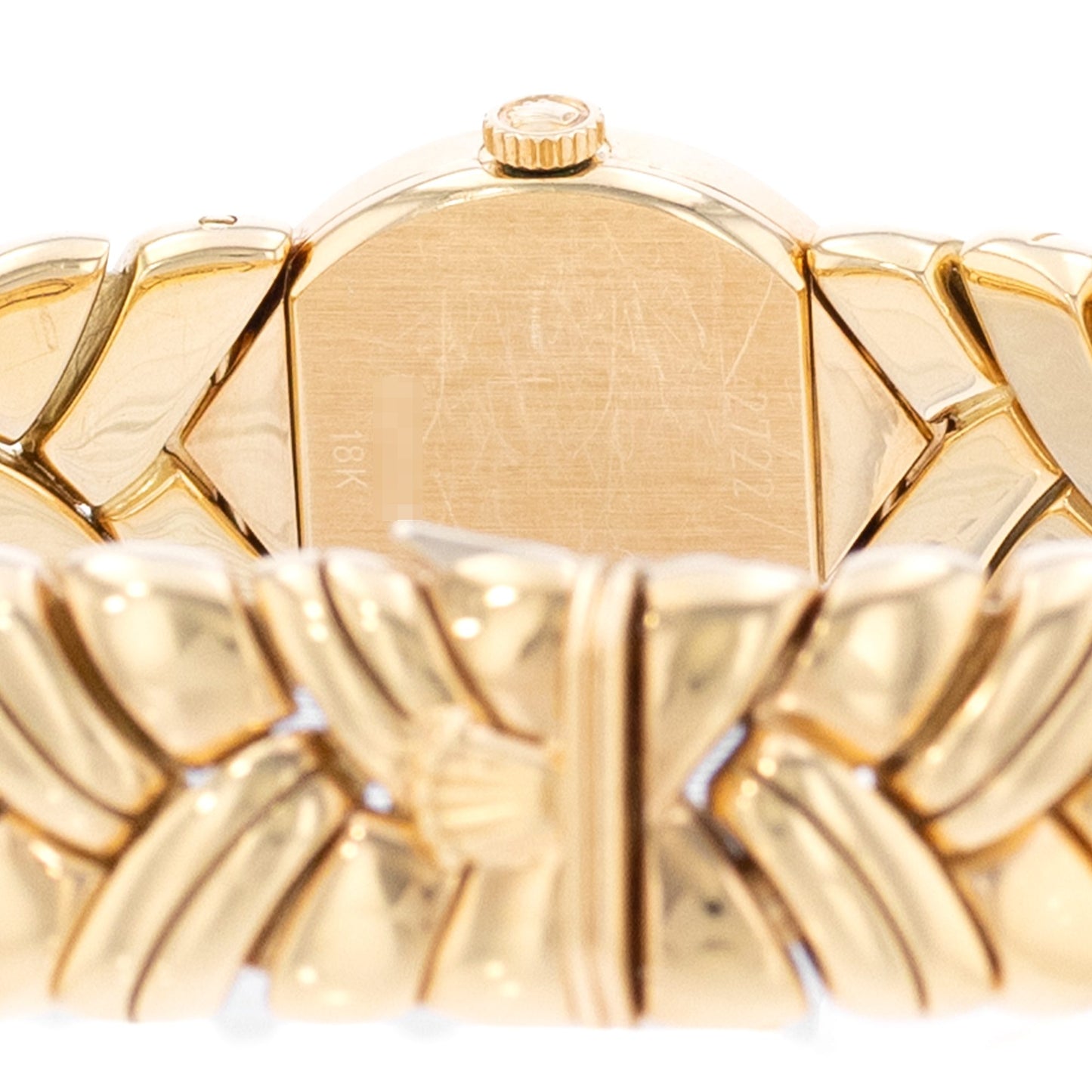 Rolex Cellini Yellow Gold