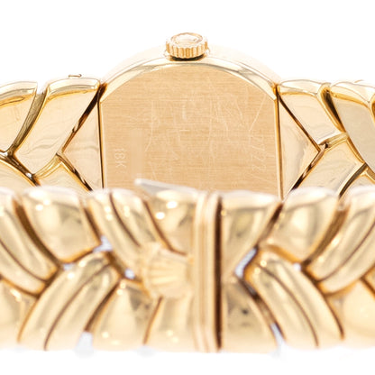 Rolex Cellini Yellow Gold