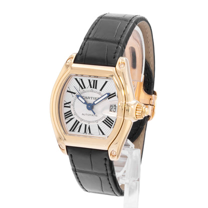 Cartier Roadster Yellow Gold
