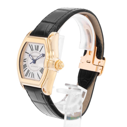 Cartier Roadster Yellow Gold