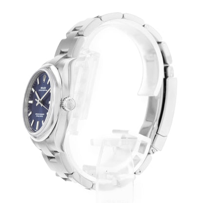 Rolex Oyster Perpetual 31 Steel