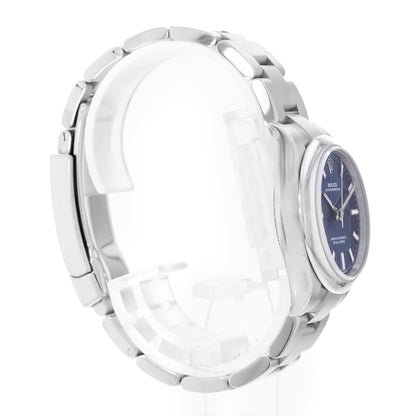 Rolex Oyster Perpetual 31 Steel