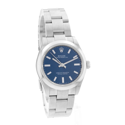 Rolex Oyster Perpetual 31 Steel