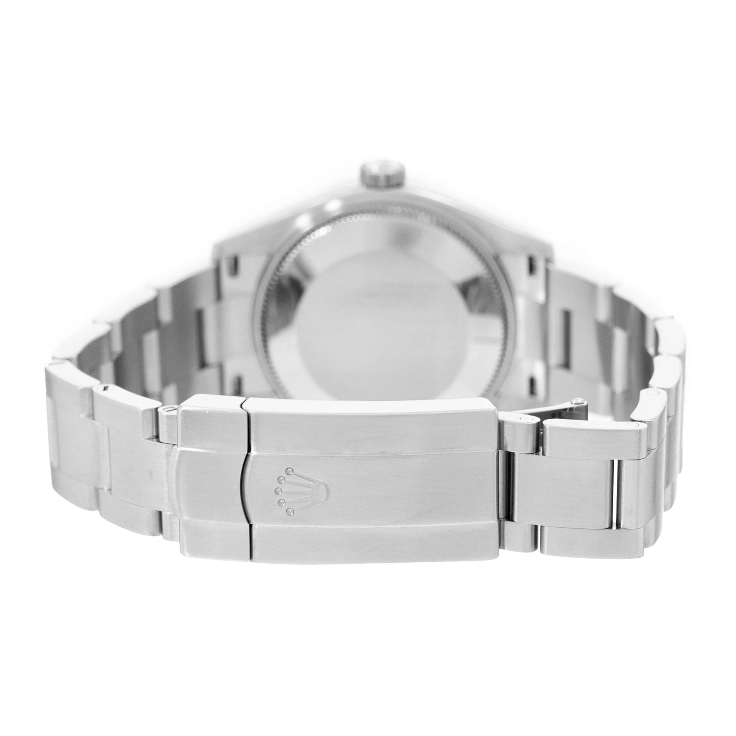 Rolex Oyster Perpetual 31 Steel