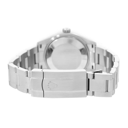 Rolex Oyster Perpetual 31 Steel