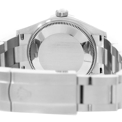 Rolex Oyster Perpetual 31 Steel