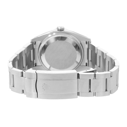 Rolex Oyster Perpetual 34 Steel