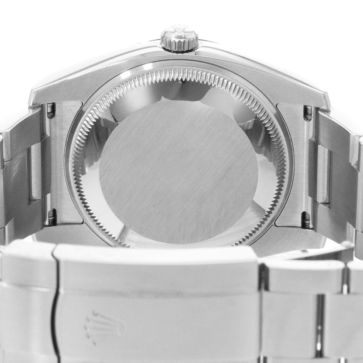 Rolex Oyster Perpetual 34 Steel