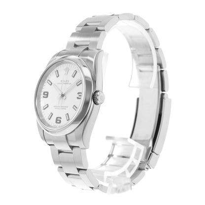 Rolex Oyster Perpetual 34 Steel