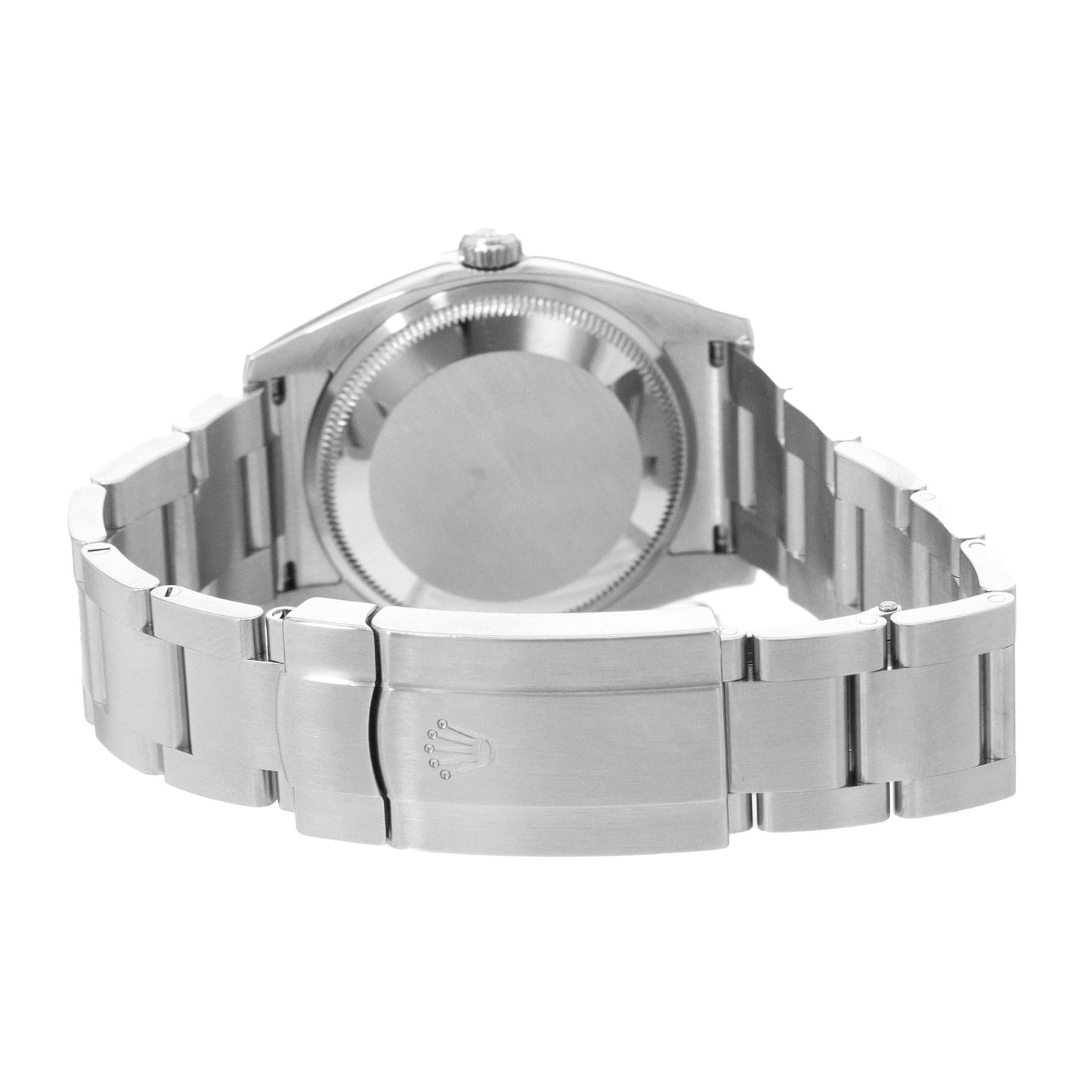 Rolex Oyster Perpetual 34 Steel