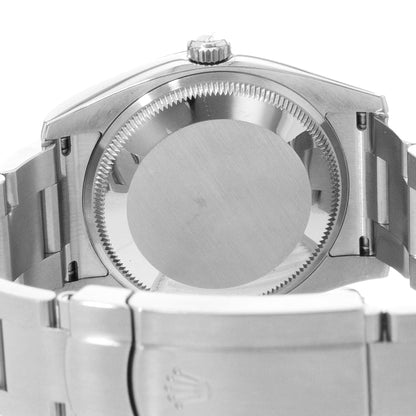 Rolex Oyster Perpetual 34 Steel