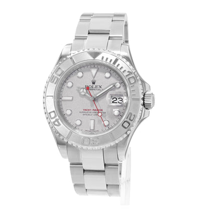 Rolex Yacht-Master 40 Steel