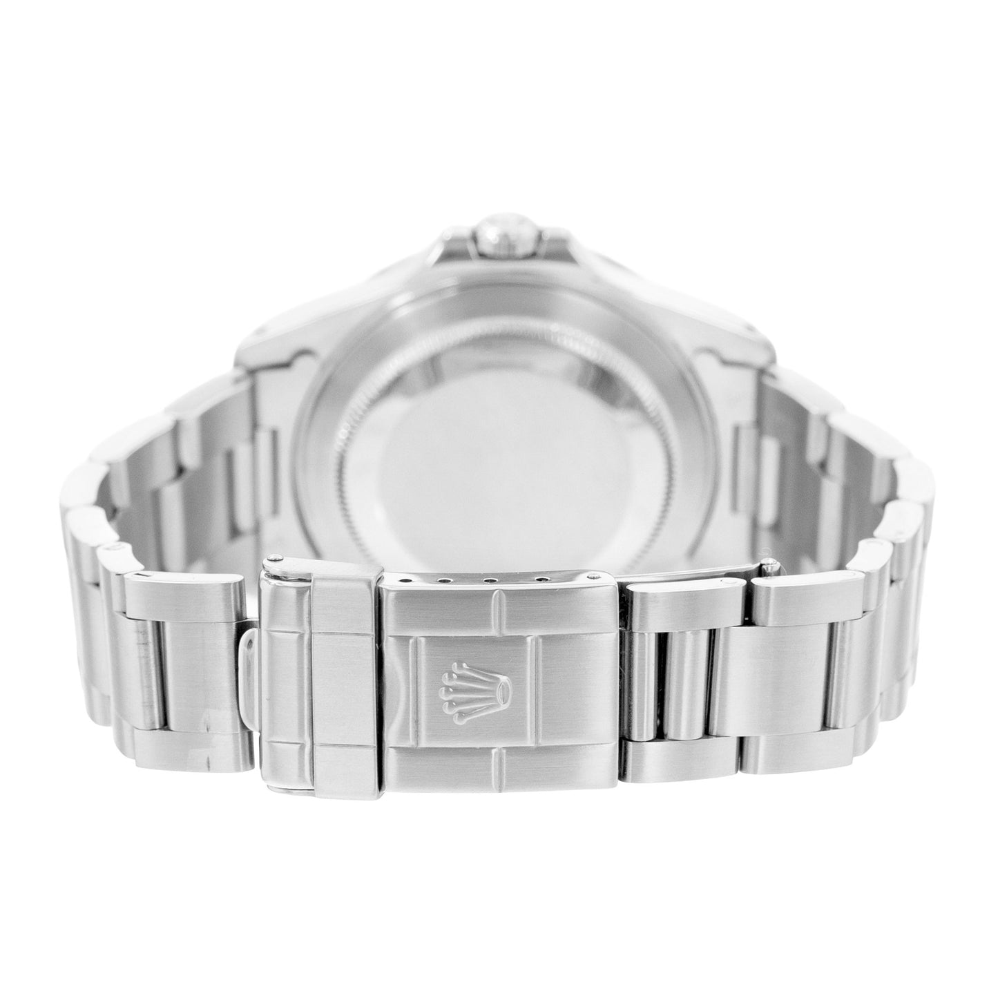 Rolex Explorer II Steel