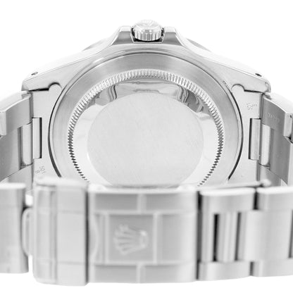 Rolex Explorer II Steel