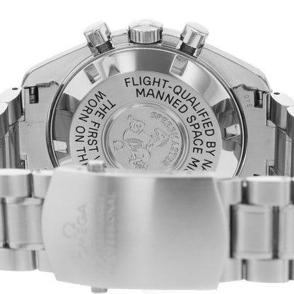 Omega Speedmaster Professional Moonwatch Steel