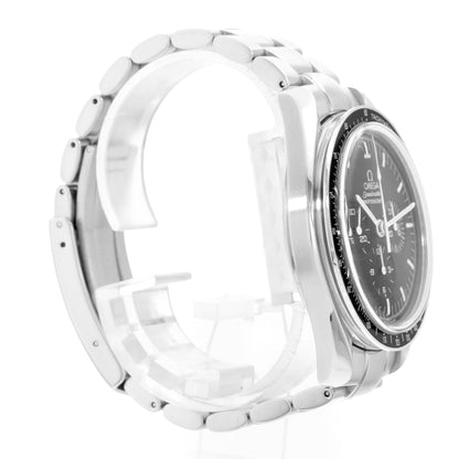 Omega Speedmaster Professional Moonwatch Steel