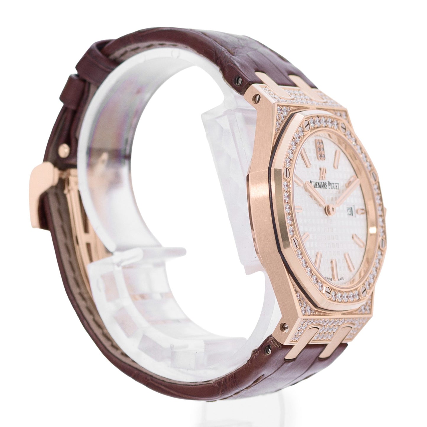 Audemars Piguet Royal Oak Rose Gold