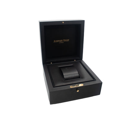 Audemars Piguet Royal Oak Rose Gold