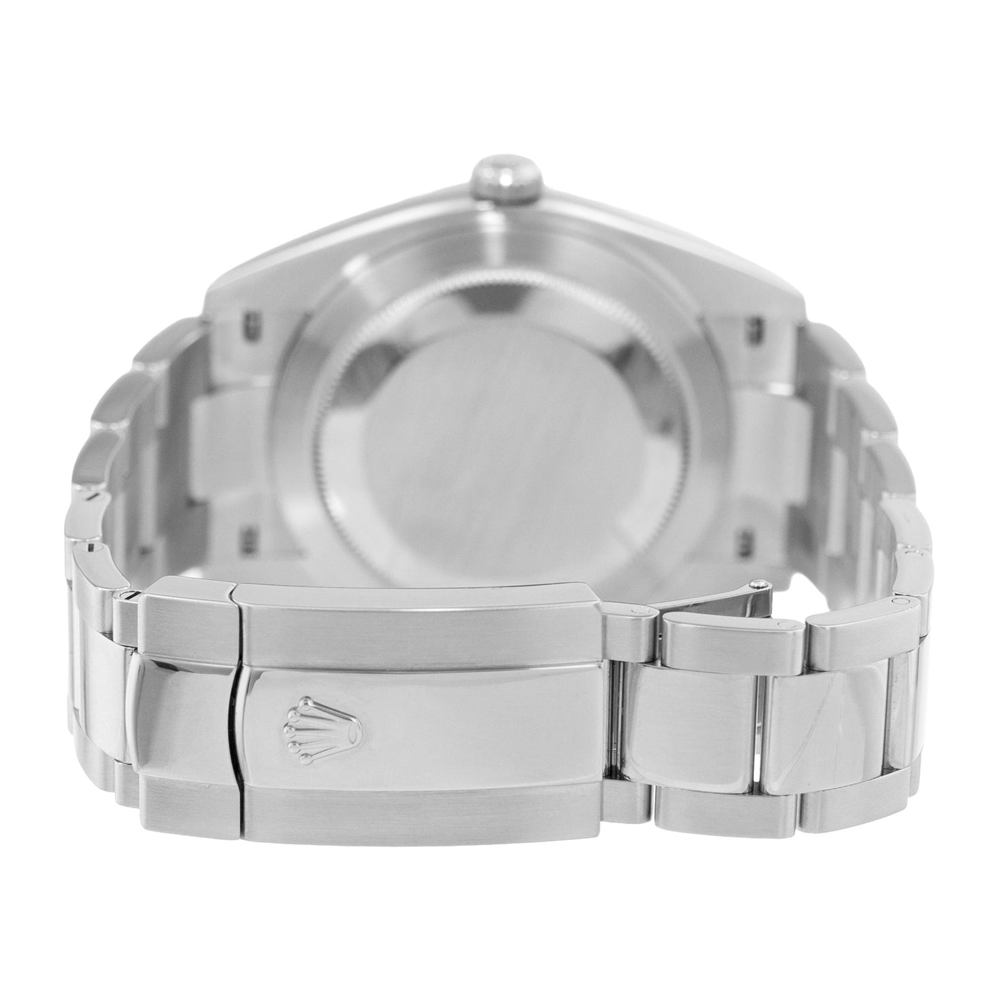 Rolex Datejust II Steel