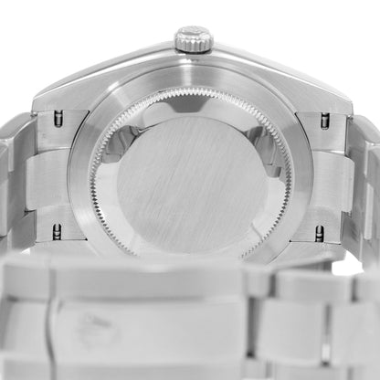 Rolex Datejust II Steel