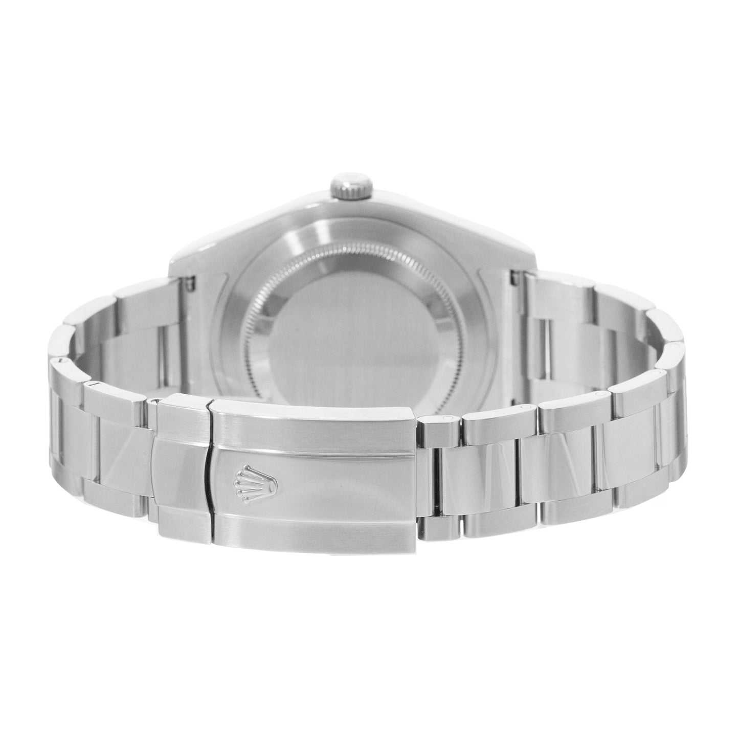 Rolex Datejust II Steel