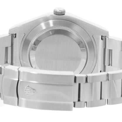 Rolex Datejust II Steel
