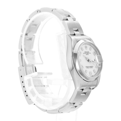 Rolex Oyster Perpetual Date 26 Steel