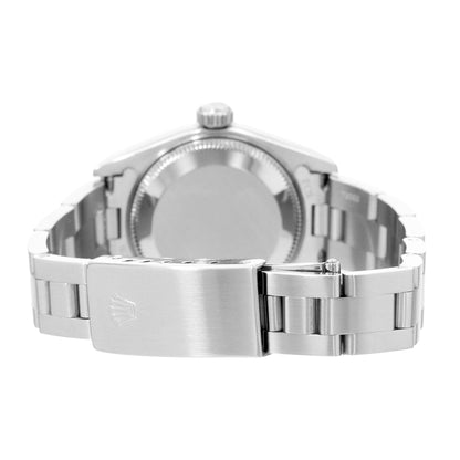 Rolex Oyster Perpetual Date 26 Steel