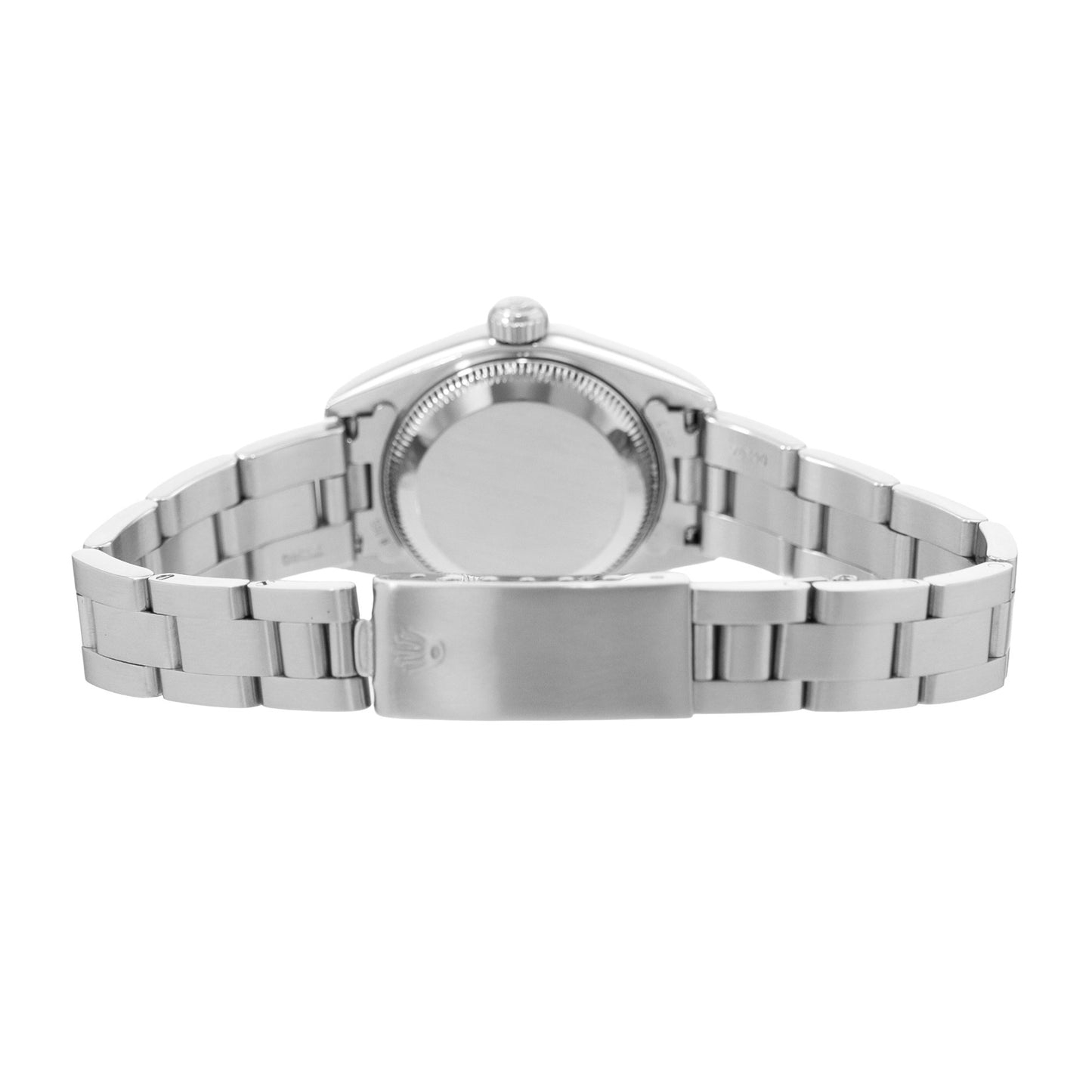 Rolex Oyster Perpetual Date 26 Steel