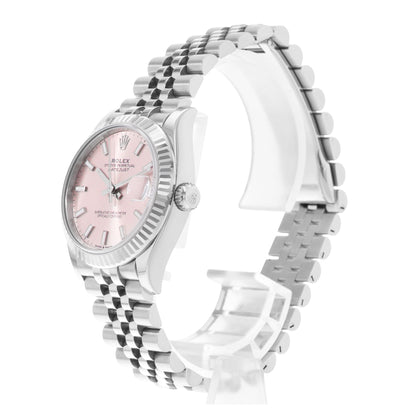 Rolex Datejust 31 Steel