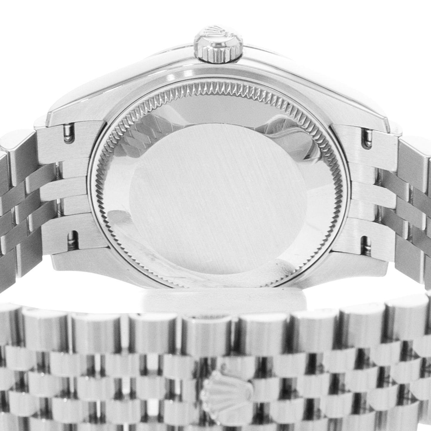 Rolex Datejust 31 Steel