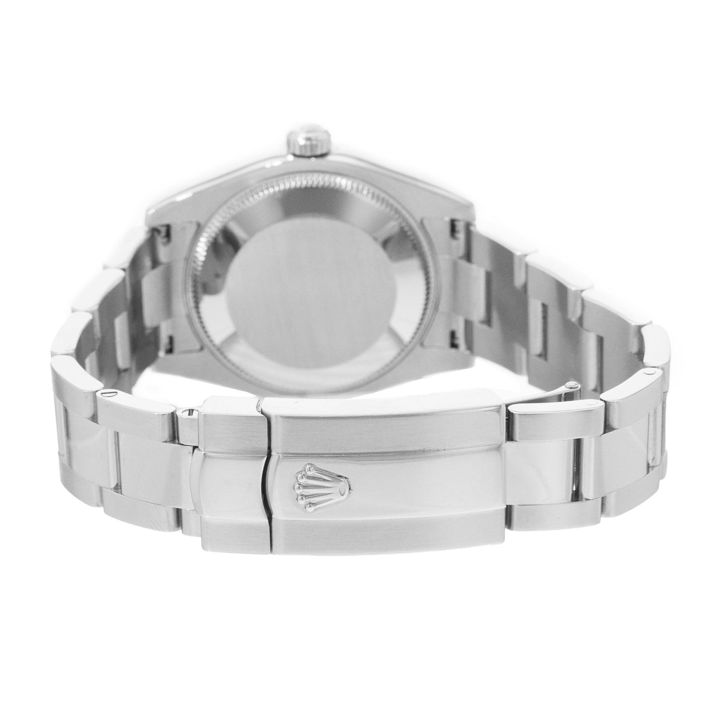 Rolex Datejust 31 Steel