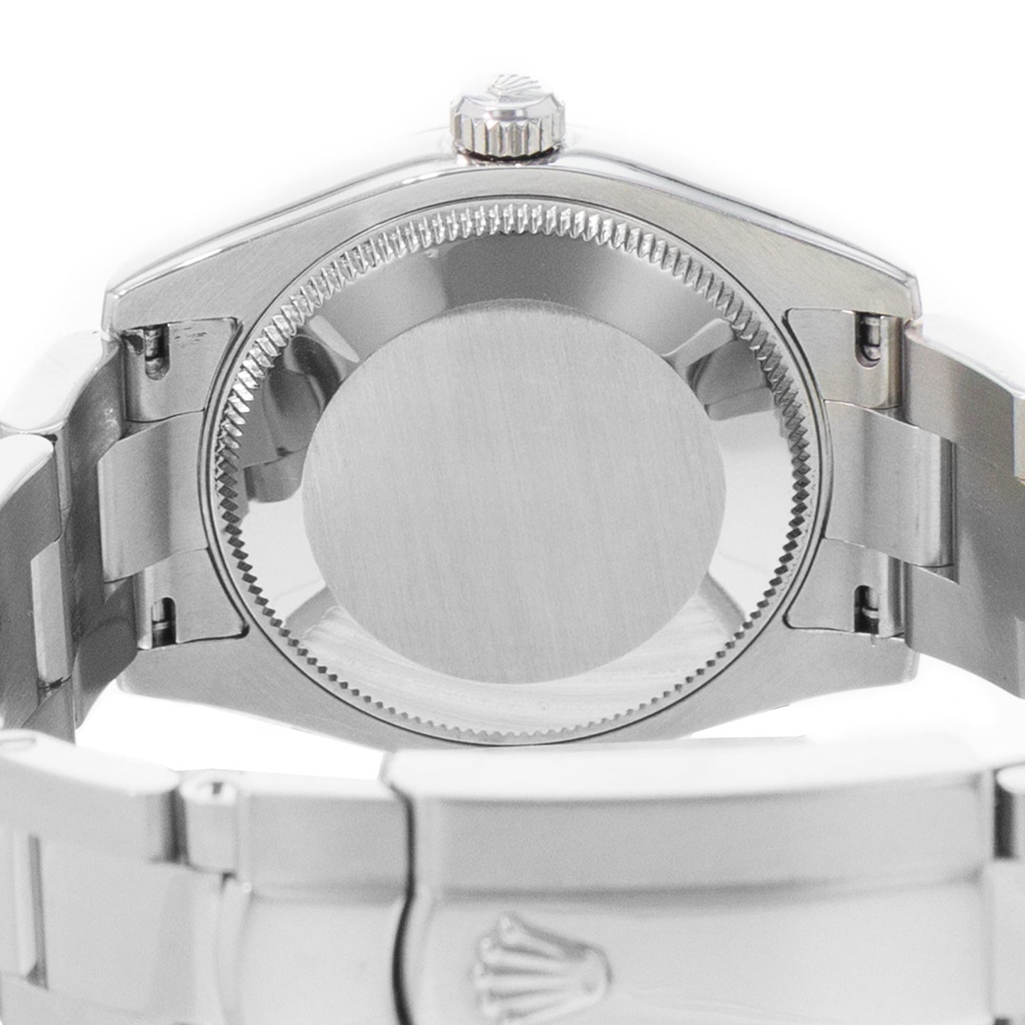 Rolex Datejust 31 Steel