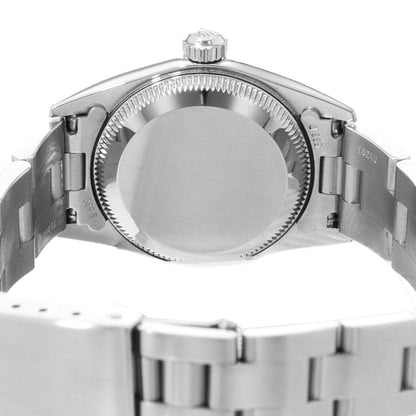 Rolex Oyster Perpetual 26 Steel