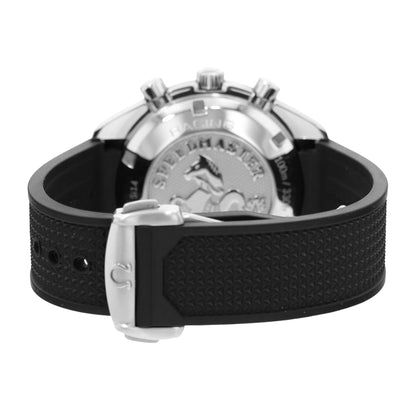 Omega Speedmaster Racing Steel