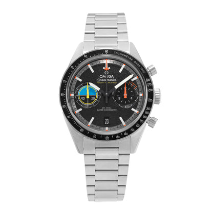 Omega Speedmaster Pilot Steel