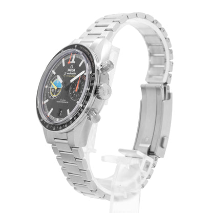 Omega Speedmaster Pilot Steel