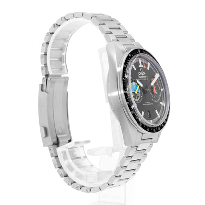 Omega Speedmaster Pilot Steel