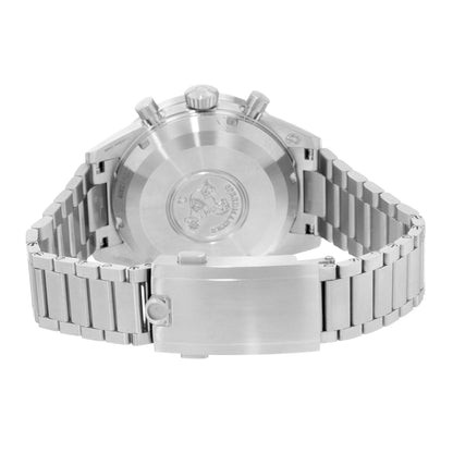 Omega Speedmaster Pilot Steel