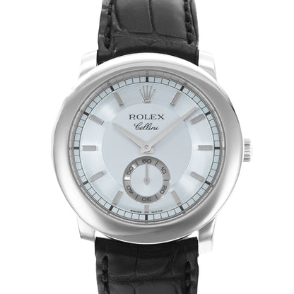 Rolex Cellini Platinum