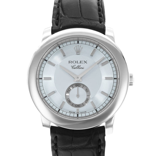 Rolex Cellini Platinum