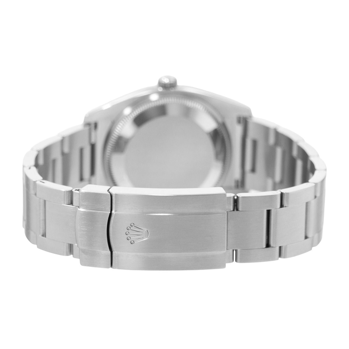 Rolex Oyster Perpetual 34 Steel