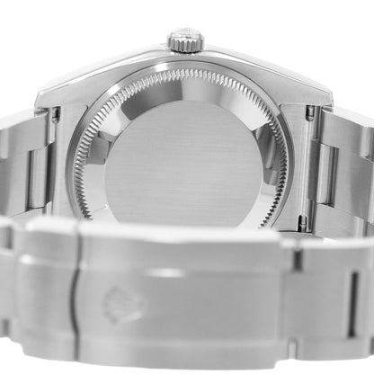Rolex Oyster Perpetual 34 Steel