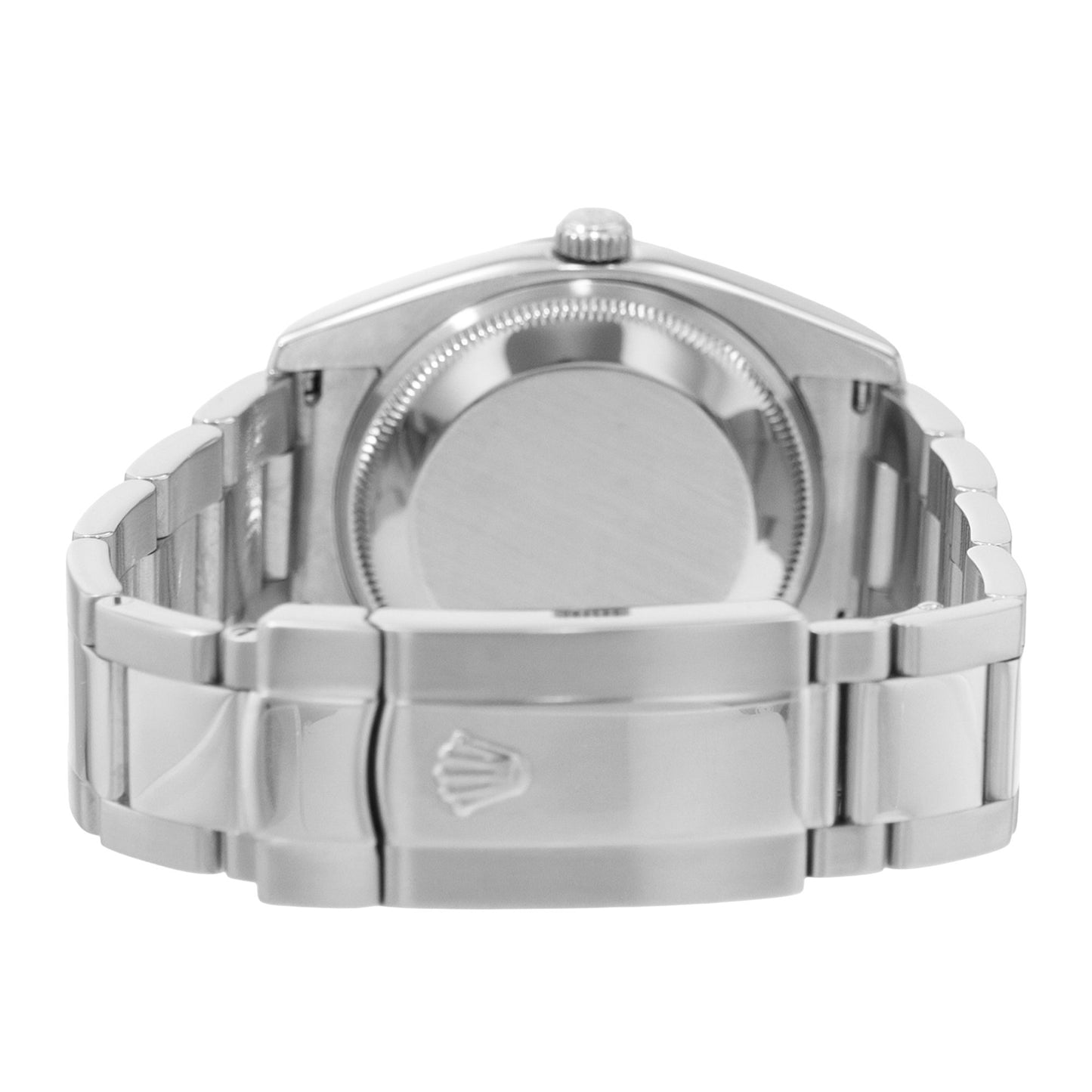 Rolex Oyster Perpetual Date 34 Steel