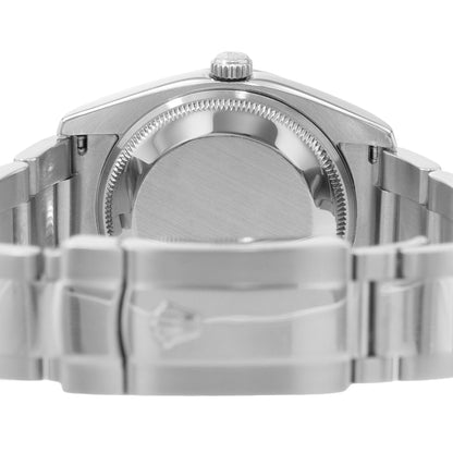 Rolex Oyster Perpetual Date 34 Steel